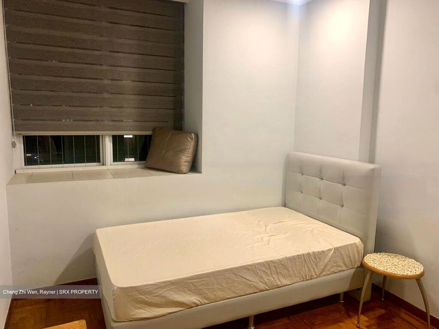 Toh Tuck Lodge (D21), Apartment #457630041